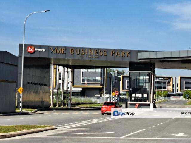 Warehouse for rent in Nilai, Negeri Sembilan