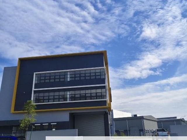 Warehouse for sale in Nilai, Negeri Sembilan