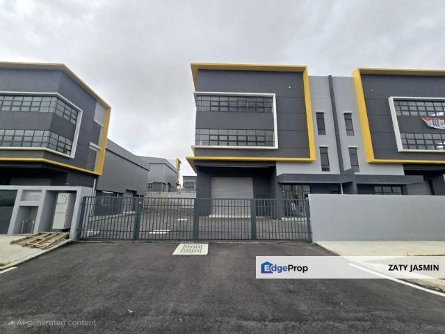 Warehouse for sale in Nilai, Negeri Sembilan
