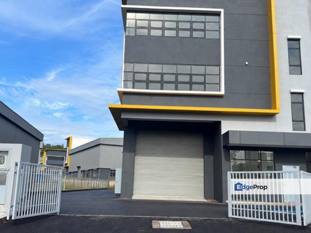 Warehouse for sale in Nilai Impian, Nilai