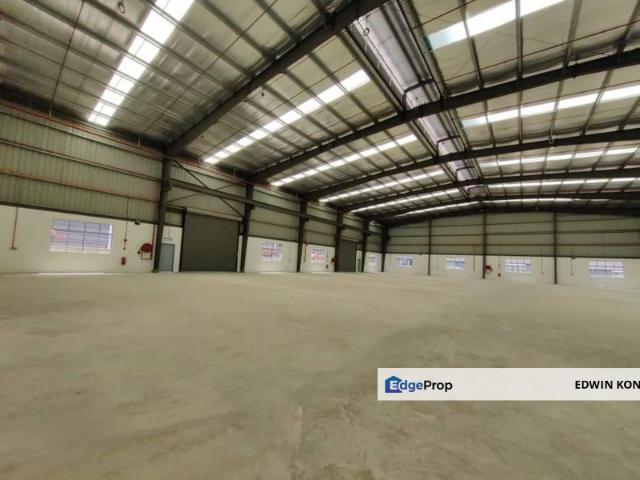 Warehouse for sale in Nilai, Negeri Sembilan
