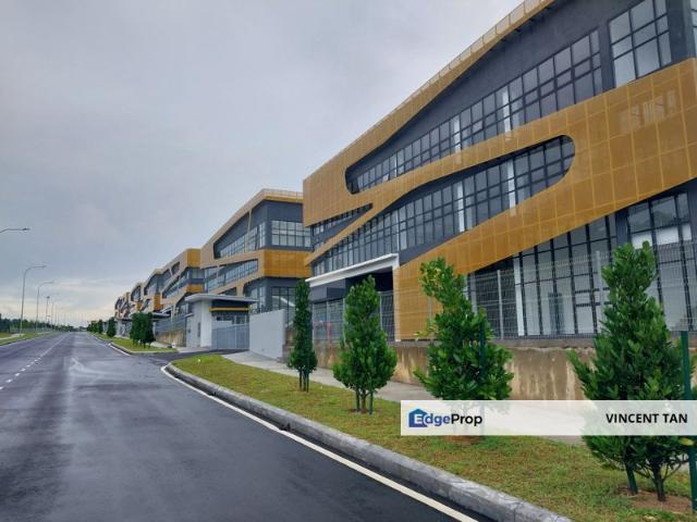 Warehouse for rent in Nilai, Negeri Sembilan