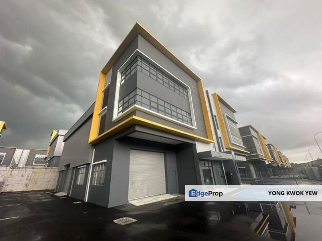 Warehouse for sale in Nilai, Negeri Sembilan