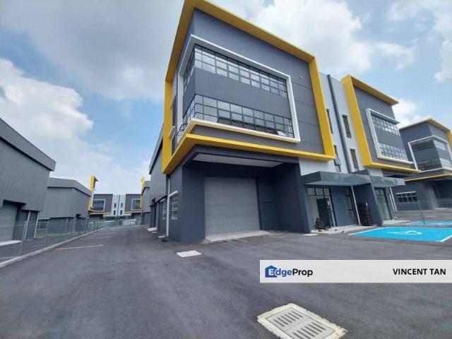 Warehouse for rent in Nilai, Negeri Sembilan