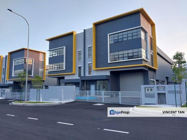 Warehouse for rent in Nilai, Negeri Sembilan