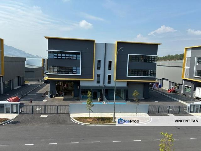 Warehouse for rent in Nilai, Negeri Sembilan