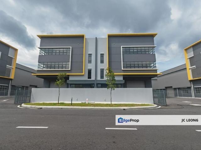 Warehouse for rent in Nilai, Negeri Sembilan