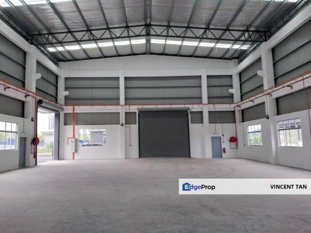 Warehouse for rent in Nilai, Negeri Sembilan