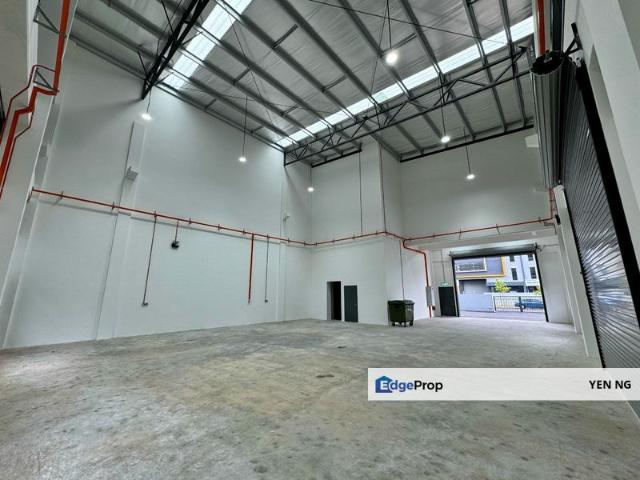 Warehouse for sale in Nilai, Negeri Sembilan