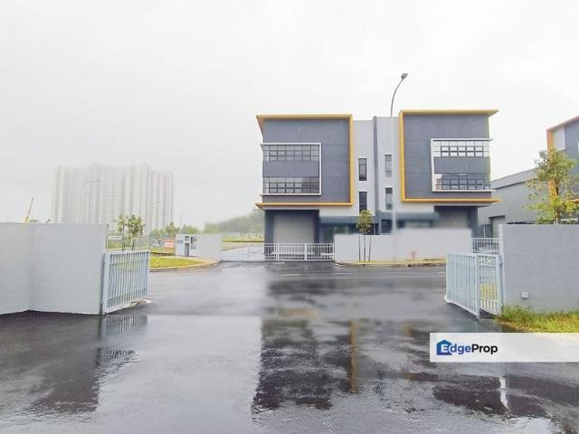 Warehouse for sale in Nilai, Negeri Sembilan
