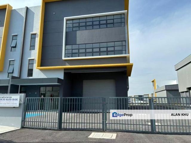 Warehouse for rent in Nilai, Negeri Sembilan