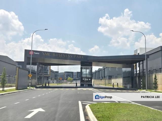 Warehouse for rent in Nilai, Negeri Sembilan