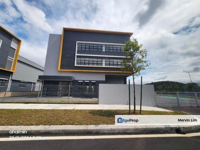 Warehouse for sale in Nilai, Negeri Sembilan