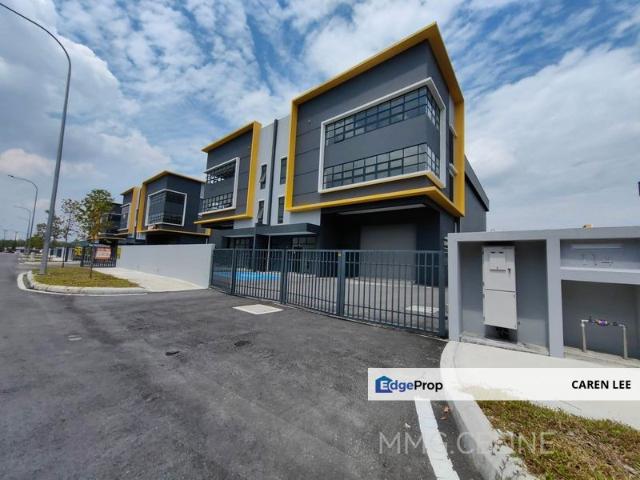 Warehouse for rent in Nilai, Negeri Sembilan