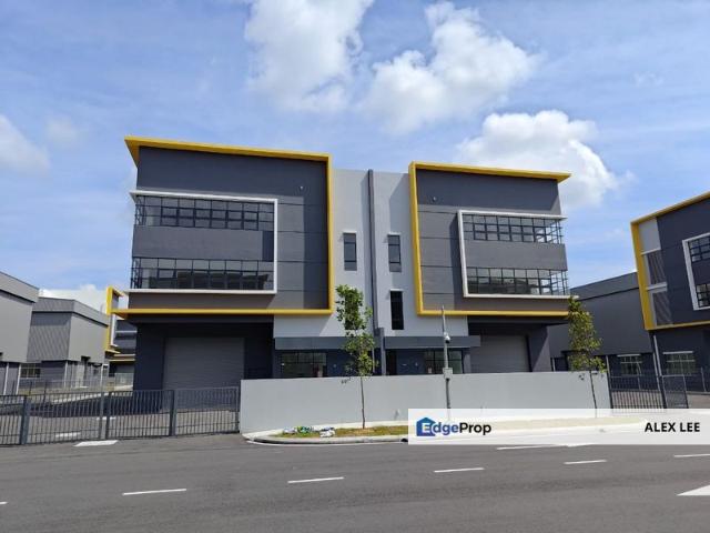 Warehouse for sale in Nilai, Negeri Sembilan