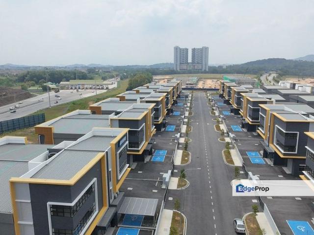 Warehouse for rent in Nilai, Negeri Sembilan
