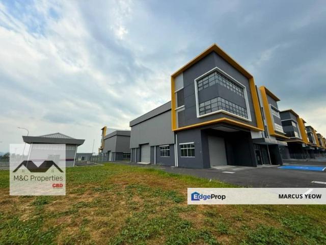 Warehouse for rent in Nilai, Negeri Sembilan