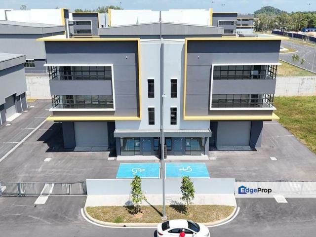 Warehouse for rent in Nilai, Negeri Sembilan