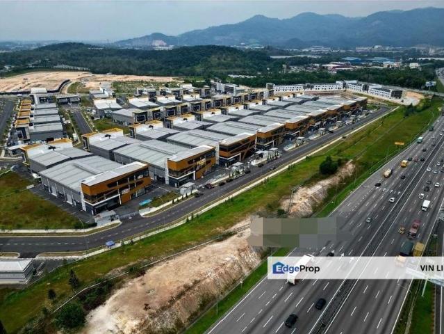 Warehouse for sale in Nilai, Negeri Sembilan