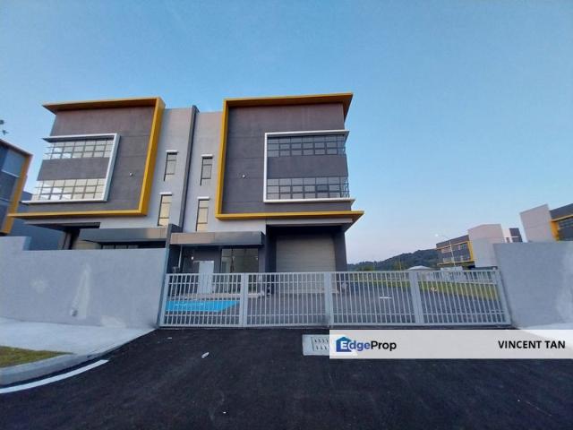 Warehouse for rent in Nilai, Negeri Sembilan