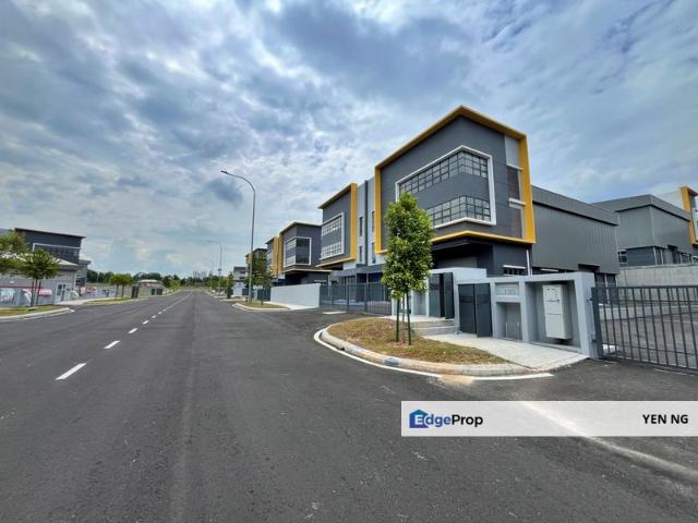 Warehouse for rent in Nilai, Negeri Sembilan