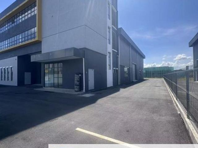 Warehouse for rent in Nilai, Negeri Sembilan