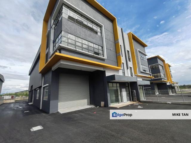 Warehouse for rent in Nilai, Negeri Sembilan