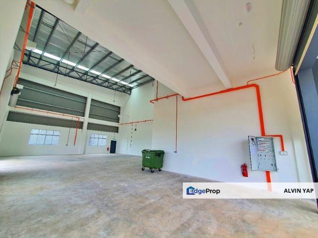 Warehouse for rent in Nilai, Negeri Sembilan
