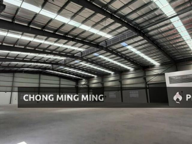 Warehouse for rent in Nilai, Negeri Sembilan
