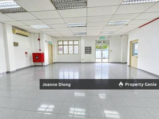 Warehouse for rent in Nilai Impian, Seremban