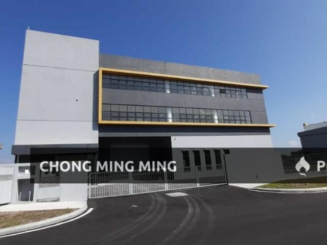 Warehouse for rent in Nilai, Negeri Sembilan