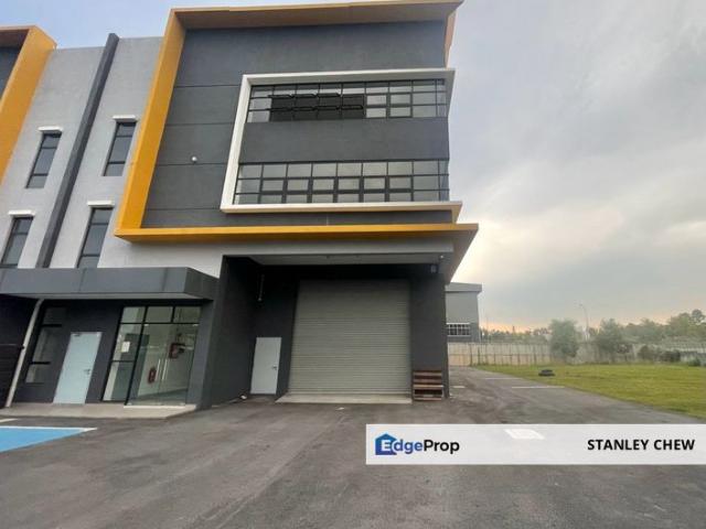 Warehouse for rent in Seremban