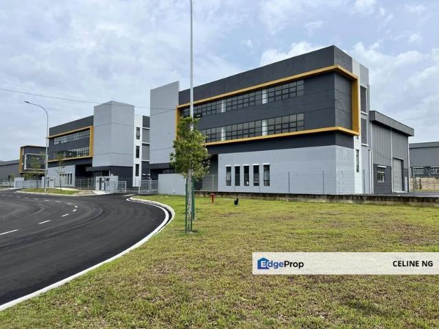 Warehouse for sale in Nilai, Negeri Sembilan