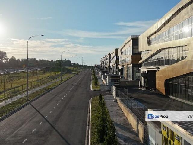 Condominium for rent in Nilai, Negeri Sembilan