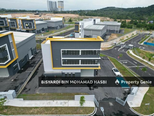 Warehouse for sale in Nilai, Negeri Sembilan
