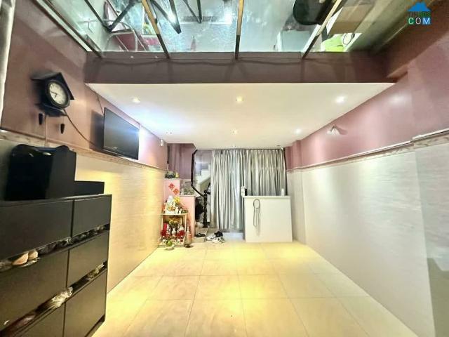 Nhà bán tại Thủ Đức, Hồ Chí Minh