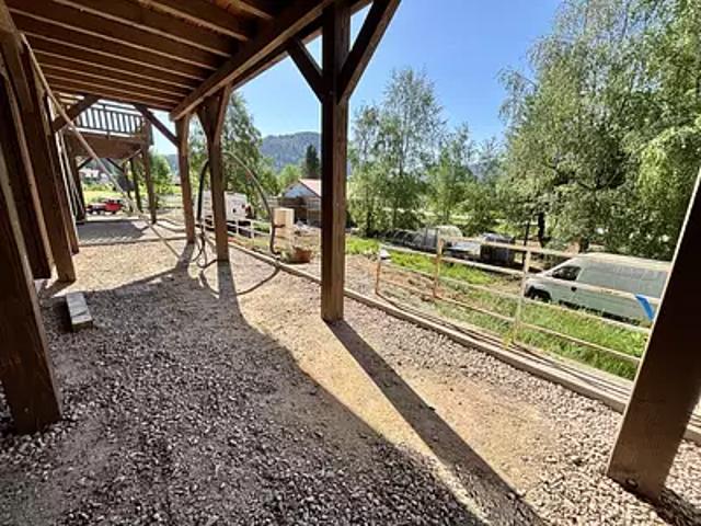 Appartement vente à Xonrupt-Longemer, Vosges
