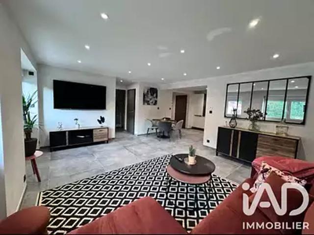 Appartement vente à Xonrupt-Longemer, Vosges