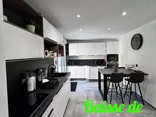 Appartement vente à Saint-Dié-des-Vosges, Xonrupt-longemer