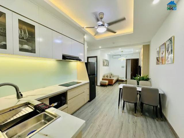 Căn hộ bán tại Gia Lai