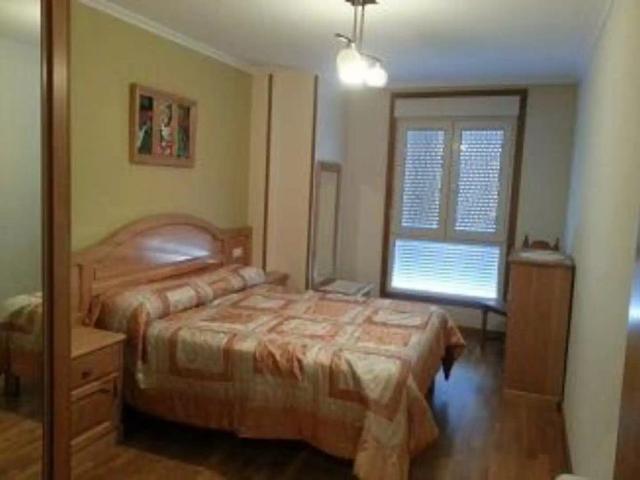 Apartamento en alquiler en A Mariña Occidental, Galicia
