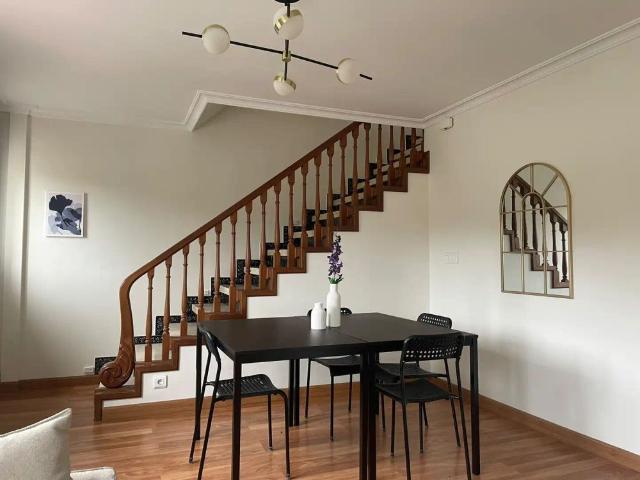Apartamento en alquiler en A Mariña Occidental, Galicia