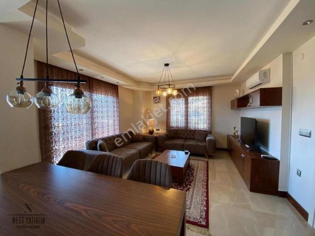 Alanya, Antalya içerisinde kiralık mülk