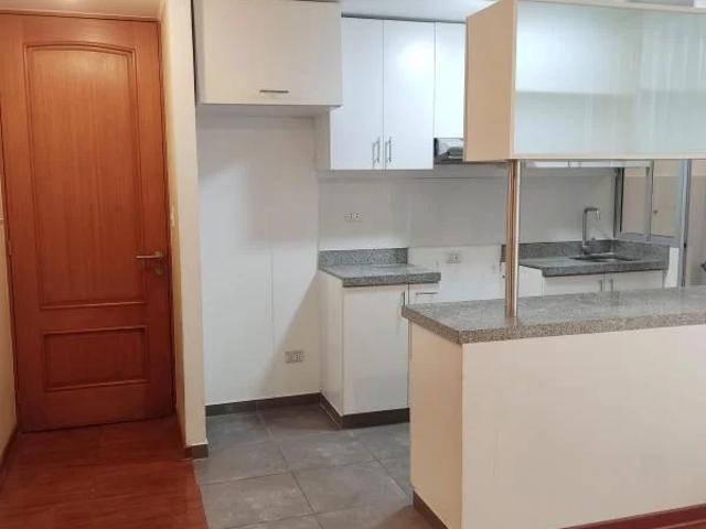 Departamento alquiler en Santiago De Surco, Lima Metropolitana