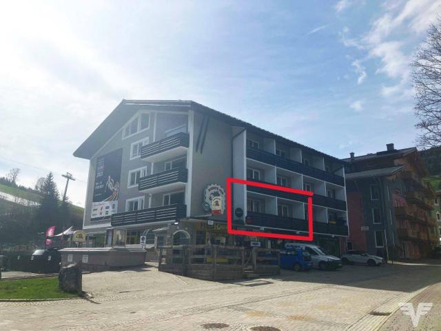 Apartment kaufen in Saalbach-Hinterglemm, Saalbach