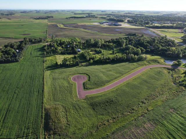 Land for sale in Worthington, Minnesota