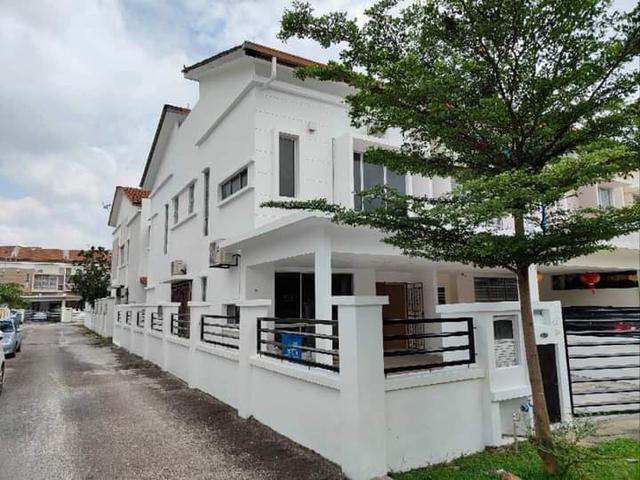 Terraced House for rent in Petaling, Alam Impian