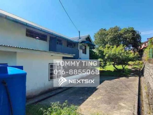 Property for sale in Tanjong Sepat, Selangor