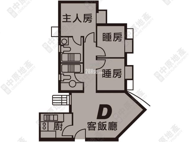 提供 出售 的 公寓