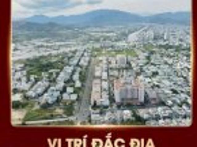 Bất động sản bán tại Khánh Hòa